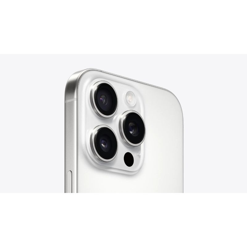 Apple Iphone 16 Pro 256GB Back camera display