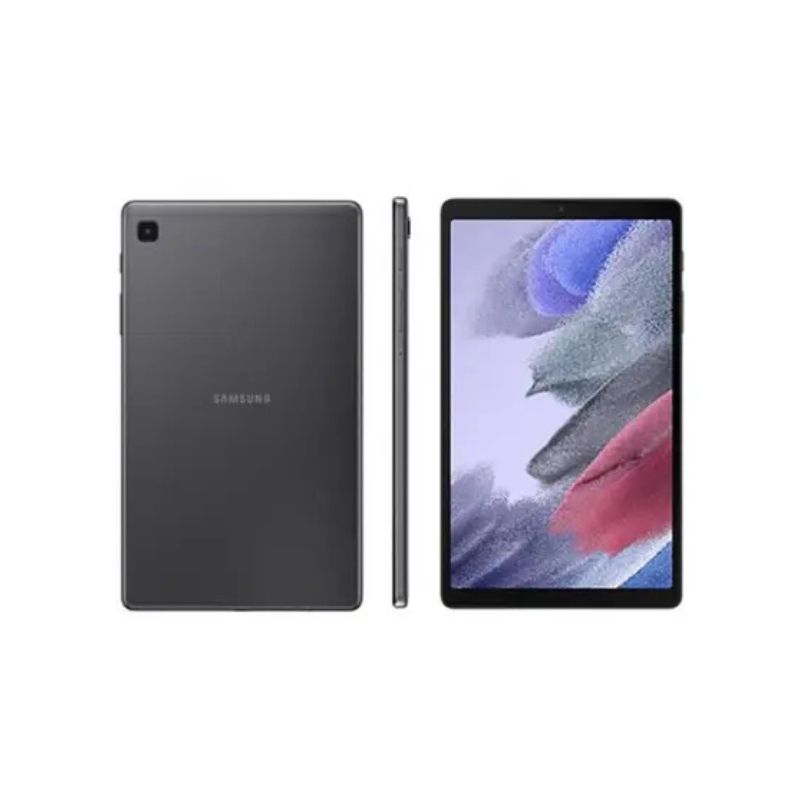 Samsung-Galaxy-Tab-A7-Lite-3GB-32GB-back-side-and-front