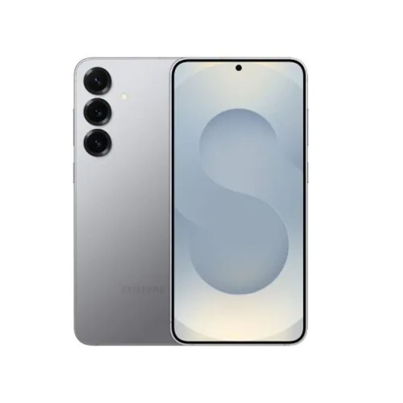 Samsung Galaxy A14 phone front and back