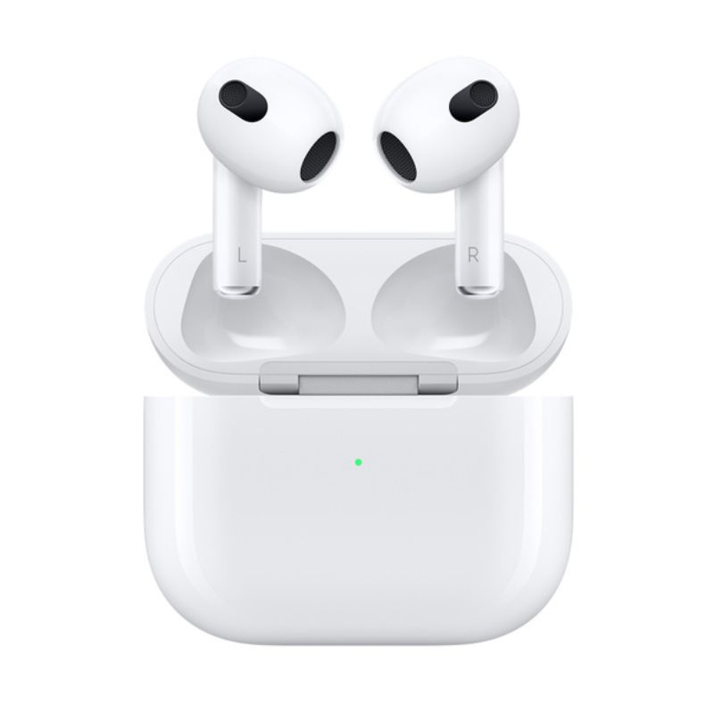 Apple AirPods 3 front display