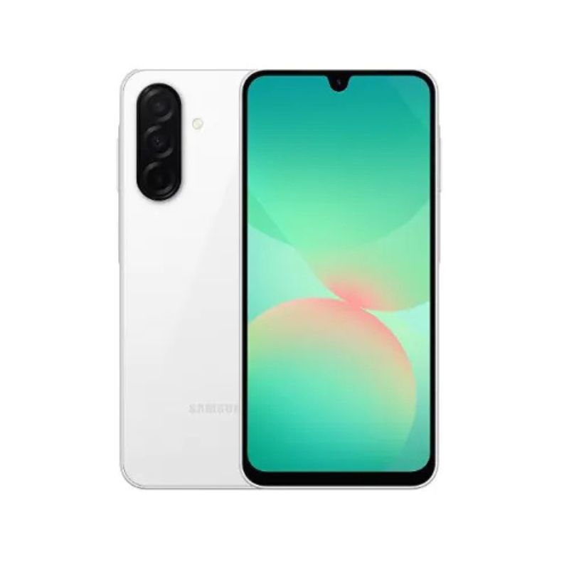 Samsung Galaxy A26 – 8GB RAM 256GB front and back display 