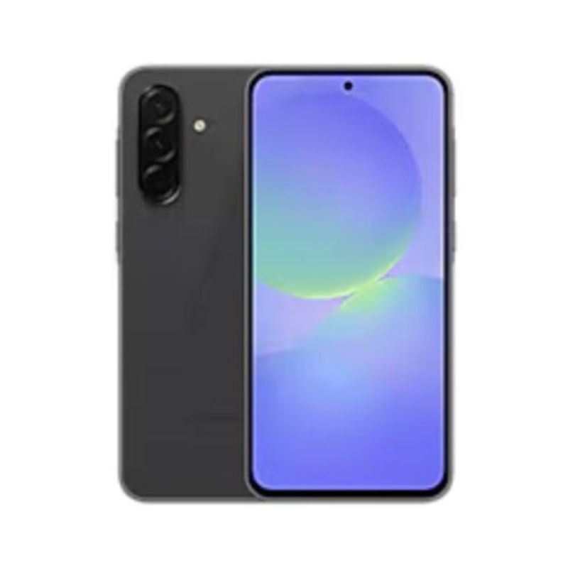 Samsung Galaxy A36 – 8GB RAM 128GB back and front