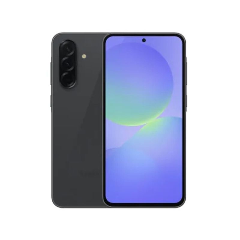 Samsung Galaxy A36 – 8GB RAM 256GB front and back