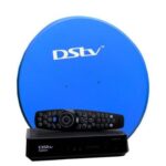 Dstv Explora 3 Decoder(Pace) Complete Kit