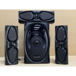 Vitron V652 Subwoofer System 3.1CH BT/FM 8000W AC/DC