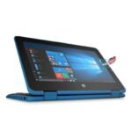 Hp Probook x360 11 G3 EE Intel Pentium 8GB RAM 256GB SSD 11.6" Touchscreen Display (Refurbished)
