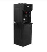 Von Hot and Normal Water Dispenser VADJ2112K Black - Image 2