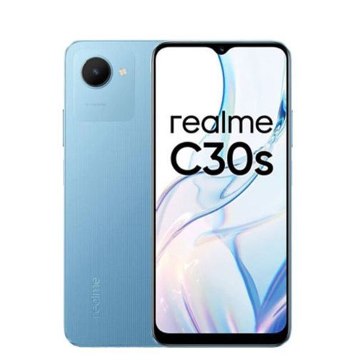 Realme C30s 64GB 4GB