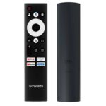 Skyworth 43G6500 43 inch 4K UHD Google TV Smart Android with Eye Care Frameless Bluetooth - Image 4