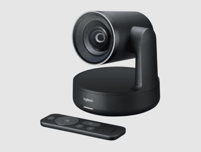 Logitech Rally Ultra Conference Camera