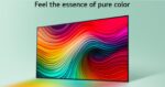 LG 55 inch NANO80T Smart TV NanoCell 60Hz 4K AI Upscaling 2024 HDR10 (55NANO80T) - Image 4