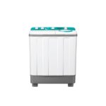 Hisense WSRB113W 11kg Washing Machine Semi-automatic Top Load - Image 3