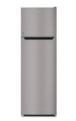 MIKA Fridge 168L Double door