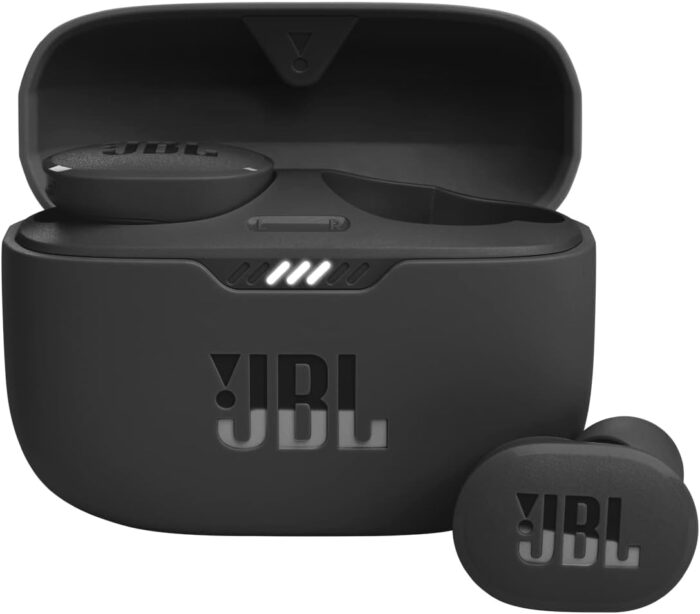 JBL Tune 130NC TWS True Wireless In-Ear Noise Cancelling Earbuds