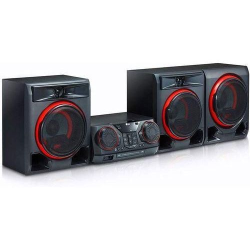 LG XBOOM Mini Hi-Fi System 1100W CK57 Bluetooth