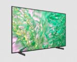 Samsung 85DU8000 85 inch Smart TV 4K 2024 AirSlim HDR 10+ ALLM 50Hz Bluetooth - Image 2