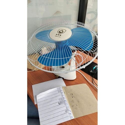 URK Orbit fan 16" inch Orbit Fan