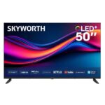 Skyworth 50 Inch 50Q6500H QLED 4K UHD Google TV
