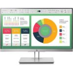 HP EliteDisplay 23" IPS Frameless Monitor (Refurbished)
