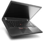 Lenovo ThinkPad T450 - 14" - Intel Core I5 - 500GB HDD - 4GB RAM - Win10 (Refurbished)