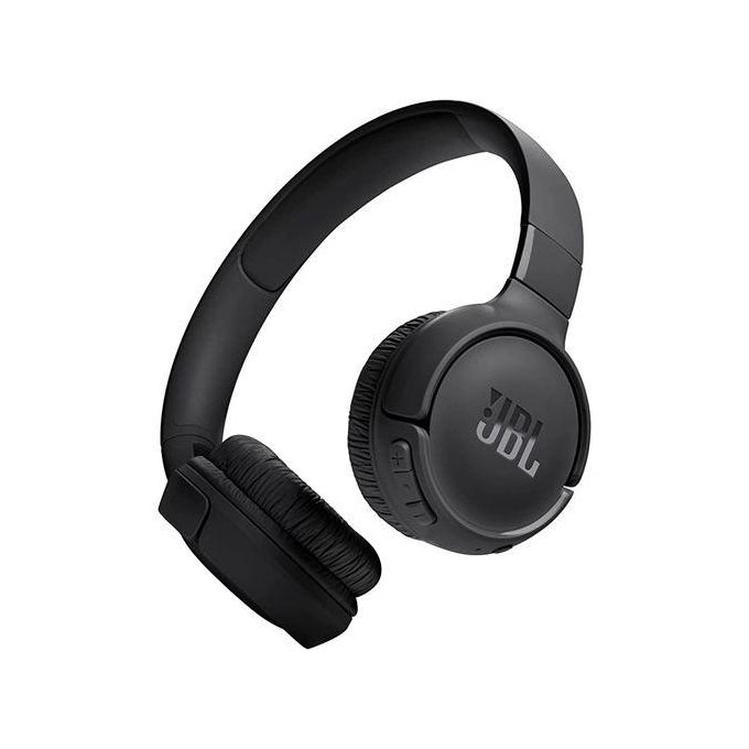 Jbl Tune 520BT Bluetooth Original Wireless On Ear Headphones