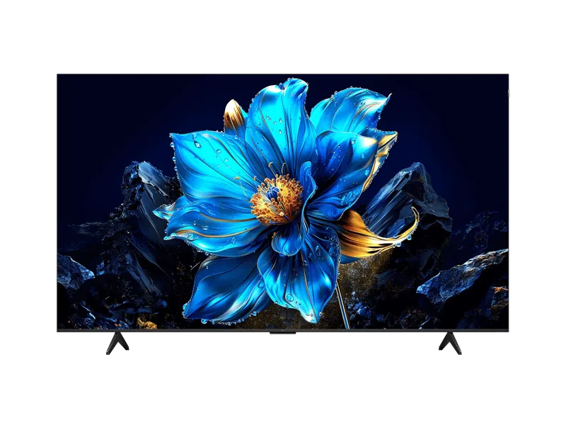 TCL 85P7K 85 Inch QLED 4K HDR TV