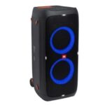 JBL Partybox 310 Party Speaker - Portable Long Lasting Battery