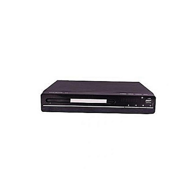 Vitron DVD Player Digital Full HD
