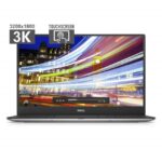 DELL XPS 13 9360 Intel Core i7 8th Gen 16GB RAM 512GB SSD 13.3" Touchscreen (Refurbished) - Image 2