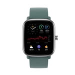 Amazfit GTS 2 Mini SmartWatch GPS Fitness Tracker