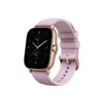 Amazfit GTS 2e Smartwatch for Men Women GPS
