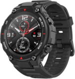 Amazfit T-Rex SmartWatch with GPS, Military Outdoor Sports Watch - Image 2