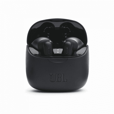 JBL Tune 225TWS True Wireless Earbuds Headphones Earphones