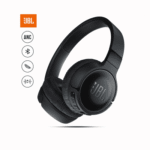 JBL Tune 510BT: Wireless On-Ear Headphones with Purebass Sound