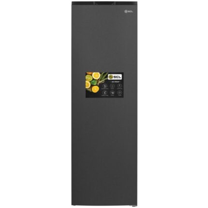 SCL 204 LTR UPRIGHT NO FROST FREEZER - SCL-UFN204PG