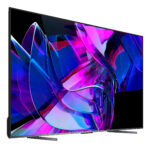 Hisense 100 inch Smart TV 100U7K 4K UHD Mini-LED 144Hz HDR10 Free tv Guard - Image 2
