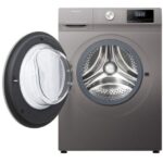 Hisense 10kg and 6kg Washer and Dryer Washing machine - WDQY1014EVJMT Front Load - Image 2