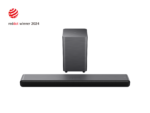 TCL S55H Wireless Soundbar 220W 2.1 Ch Dolby Atmos - Image 2