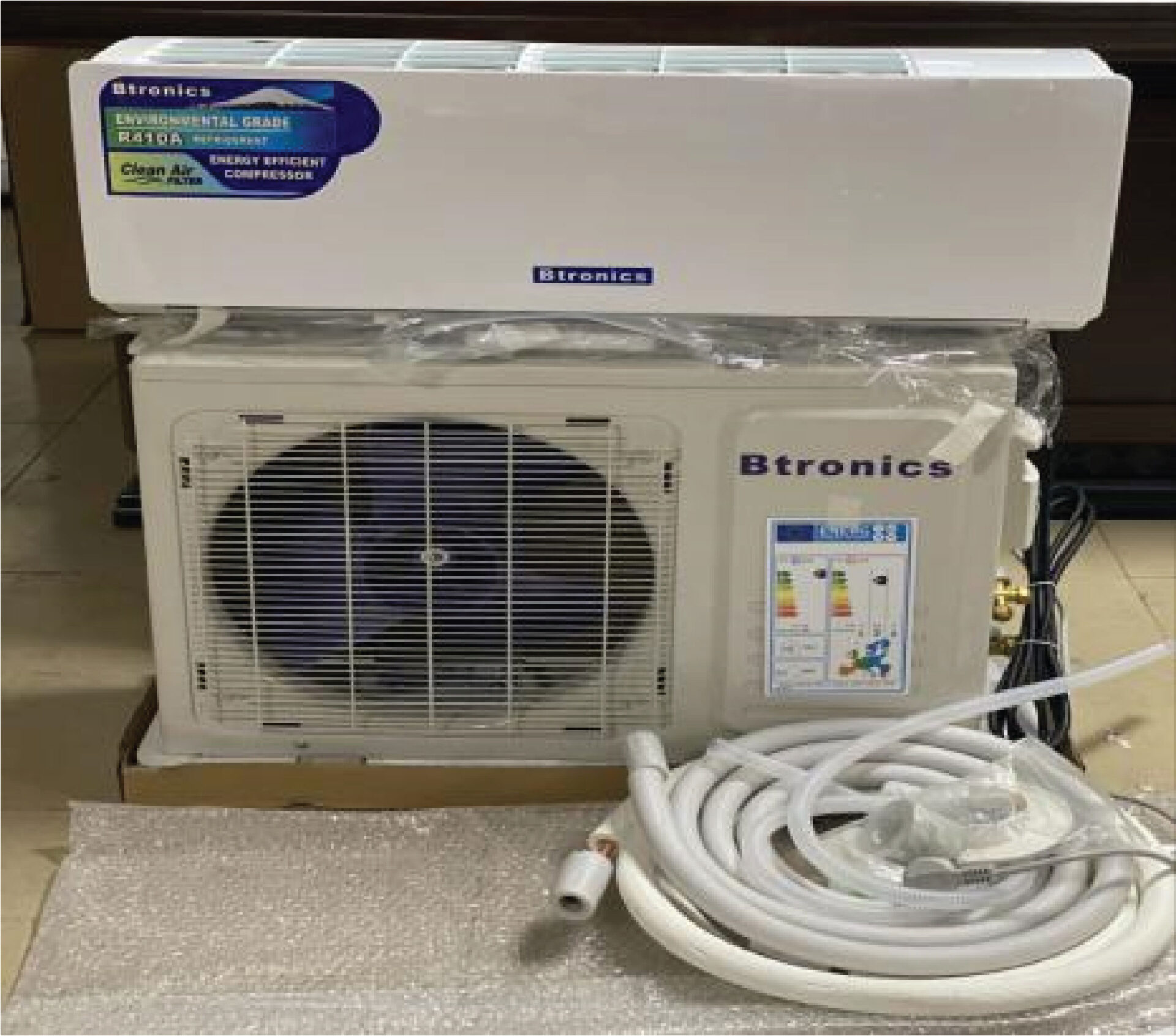 12000btu Air Conditioner