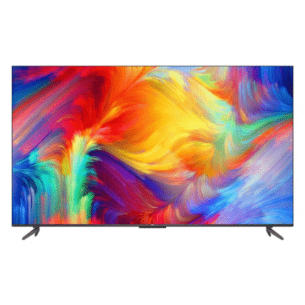 TCL 50 Inch 50T6D QLED 2026 Smart TV