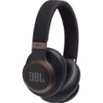 JBL LIVE 650BTNC Headphones Wireless Over-Ear Noise-Canceling