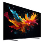 Hisense 100Q7N 100 inch QLED TV 4K 144Hz Dolby Vision HDR10+ - Image 3