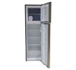 MIKA Fridge 168L Double door - Image 2