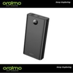 Oraimo OPB-P271D - 27,000mAh Power Bank - Black - Image 2