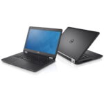 Dell E5270 Core i5 Laptop 8GB RAM 500GB HDD 12.5" Display (Refurbished) - Image 2