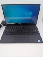 DELL XPS 13 9360 Intel Core i7 7th Gen 16GB RAM 512GB SSD 13.3″ Touchscreen (Refurbished) - Image 3