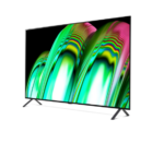 LG 65 Inch Smart TV OLED A2 Series 4K HDR WebOS 60Hz Dolby Voice Search Bluetooth ALLM (OLED65A26LA) - Image 2