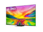 LG 65 inch Smart TV QNED81R Series 4K UHD Quantum Dot HDR10 120Hz Thinq Bluetooth (65QNED816RA) - Image 2