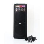 Vision Plus VP6BB Party Speaker Vibe Series Beatbox - Image 2