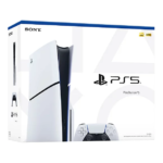 Sony PS5 Slim Playstation 5 Console (1TB Standard) - Image 2